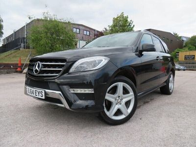 Mercedes ML250
