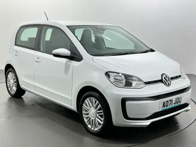 Used VW up!