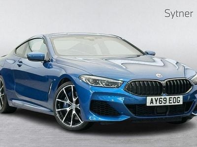 BMW 840