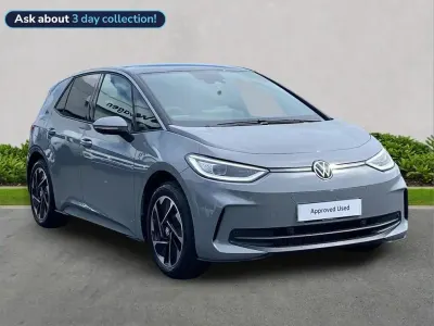 Used VW ID.3