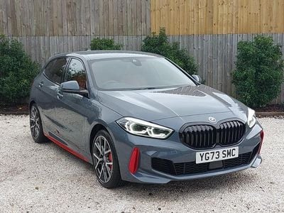 BMW 128