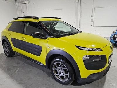 Citroën C4 Cactus