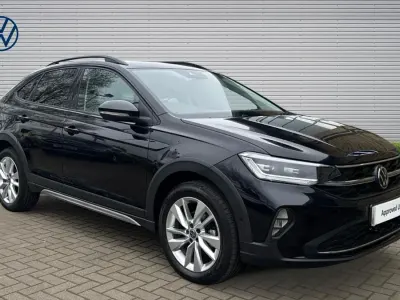 Begagnad VW Taigo