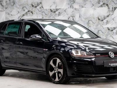 Used 2016 VW Golf VII GTI | £13,989 (Fair price)