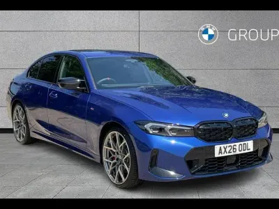 Used BMW M340