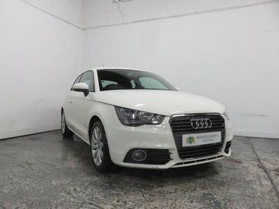 used Audi A1 1.2 TFSI Sport 3dr