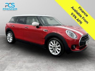 Mini Cooper Clubman
