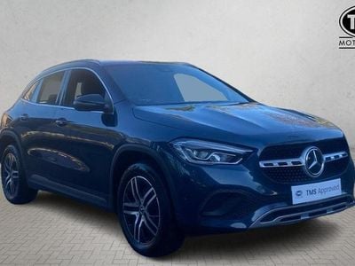 Mercedes GLA200