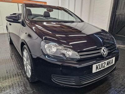 VW Golf VII