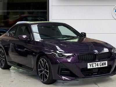 BMW 230
