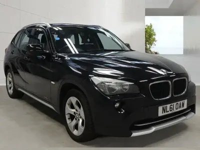 Usado BMW X1