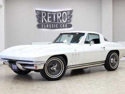 Used Chevrolet Corvette 300 HP (220 kW) 2014 White
