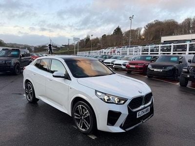 Used BMW X2 M Sport 2024 SUV