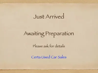 Used Hyundai i20 SE 2015 Blue Hatchback