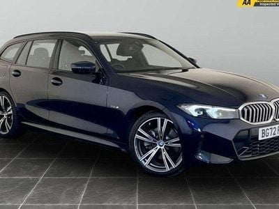 BMW 330e