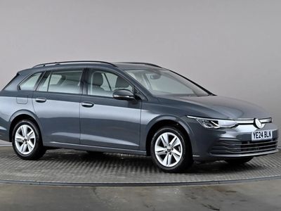 VW Golf VIII