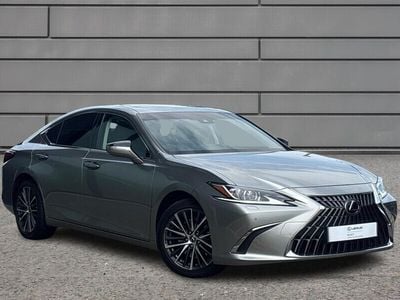 Lexus ES300H