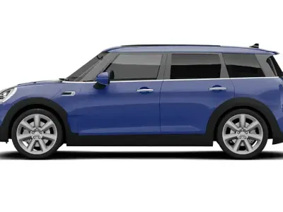 Gebraucht Mini Cooper Clubman 136 PS (100 kW) 2018 Kombi