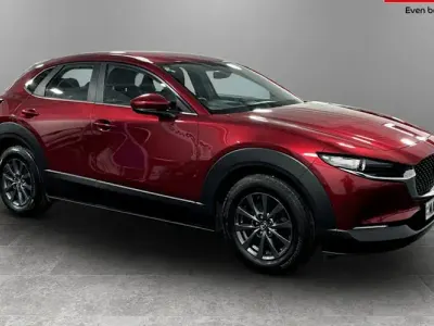 Second-hand Mazda CX-30 122 CP (89 kW) 2023 SUV
