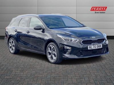 Kia Ceed Sportswagon