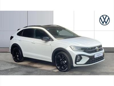 VW Taigo