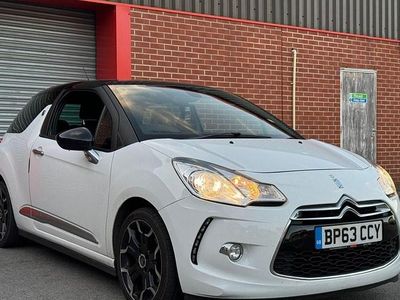 Citroën DS3