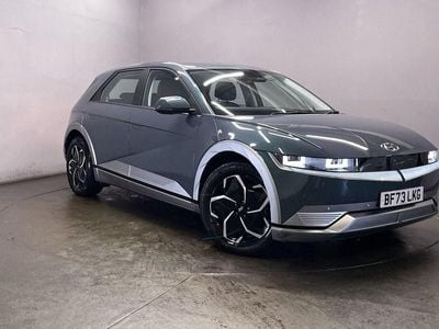 Hyundai Ioniq 5