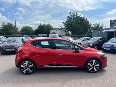 Renault Clio IV