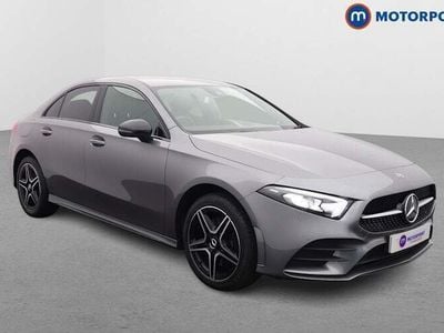 Mercedes A250