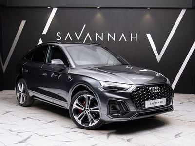 Audi Q5 Sportback