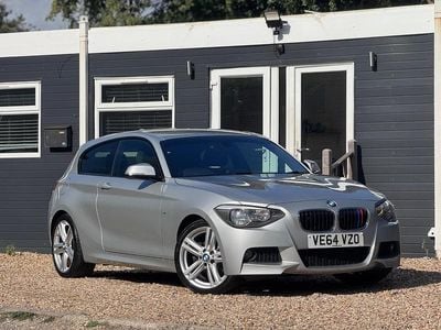 BMW 120