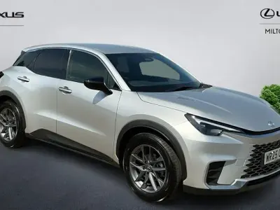 Used Lexus LBX 136 HP (100 kW) 2026 SUV