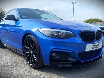 BMW 220