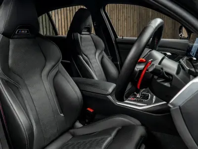 Usado BMW M3