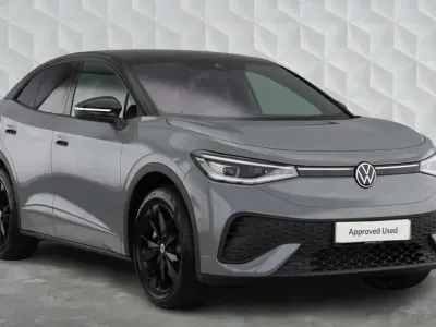 Used VW ID.5 Black Edition 82 kW (112 HP) 2026 SUV