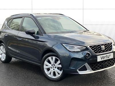 Used Seat Arona Xperience 110 HP (80 kW) 2023 SUV