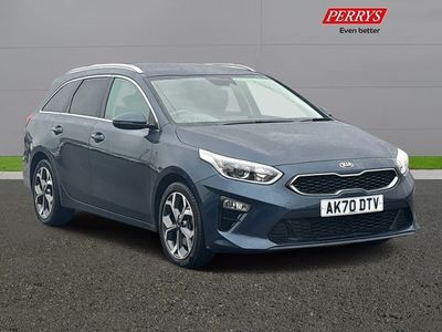 Kia Ceed Sportswagon