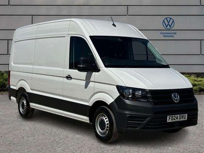 VW Crafter