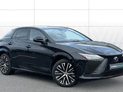 Used Lexus RZ 450e 230 kW (313 HP) 2026 SUV