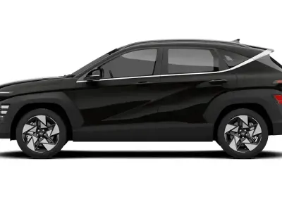 New Hyundai Kona N Line 137 HP (100 kW) 2026 SUV