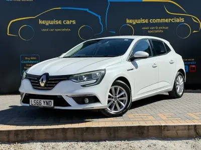 Used Renault Mégane IV