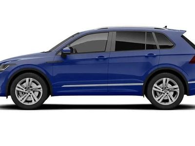 VW Tiguan Allspace