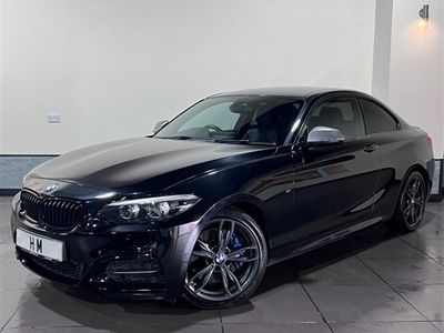BMW M240