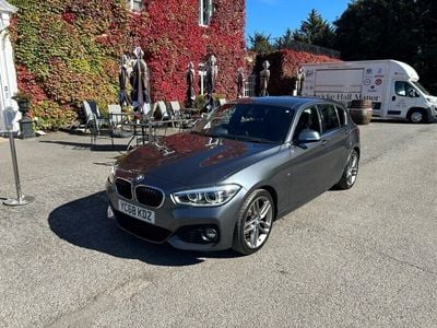 BMW 120