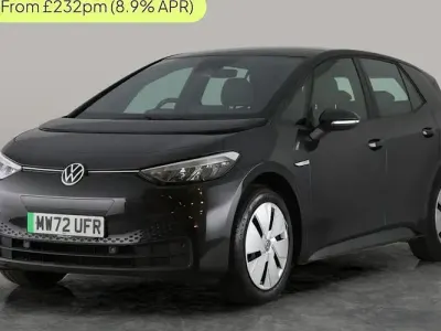 Used VW ID.3