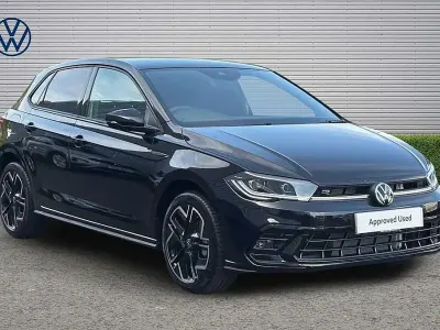 Used VW Polo 115 HP (84 kW) 2026 Hatchback