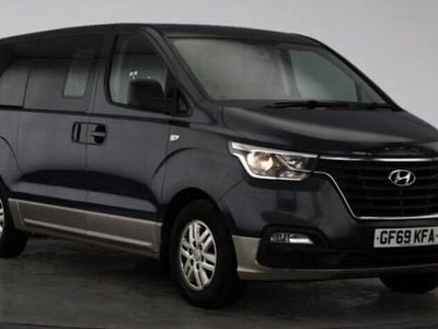 Hyundai I800