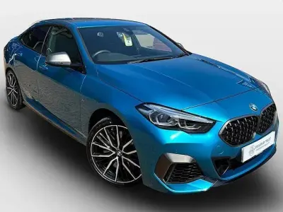 Used BMW M235 306 HP (225 kW) 2024 Coupe