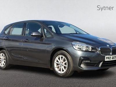 BMW 218 Active Tourer