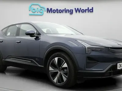 Used Polestar 3